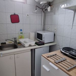 Appartement Neuilly Plaisance 1 pièce(s) 16.57 m2 - Photo 2