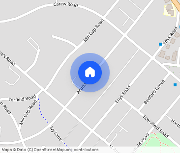 Arundel Road, Eastbourne - Photo 1