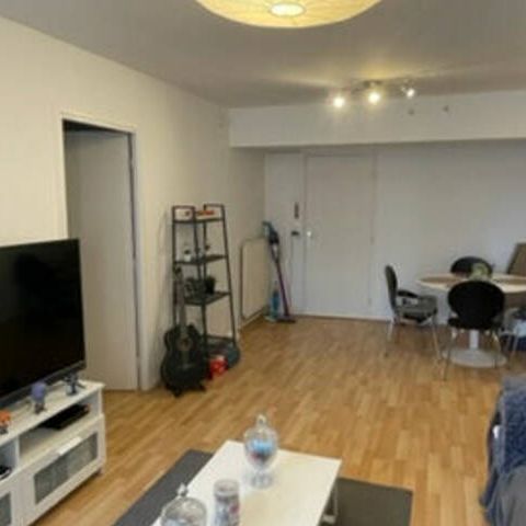 *2 pièces meublé à louer Metz Centre - Photo 1