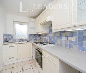 2 bedroom apartment to rent Merton Court, The Strand, Brighton, BN2 - Photo 3