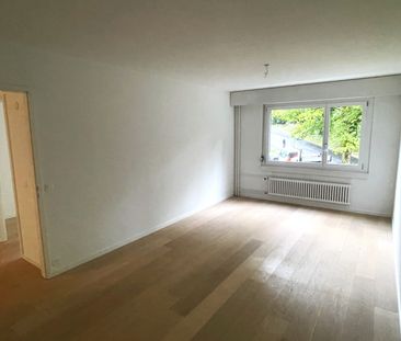 Moderne 4.5 Zimmerwohnung im 2. OG zu vermieten - Foto 3