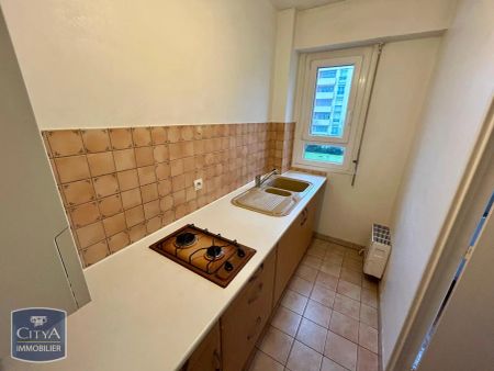 Appartement à louer 1 pièce 33.43m² - Photo 5