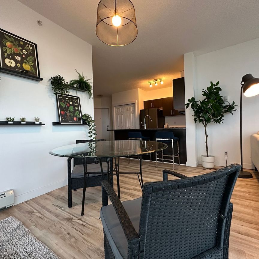 1502 | Furnished | 1 Bedroom | Riverfront | River view - Photo 1