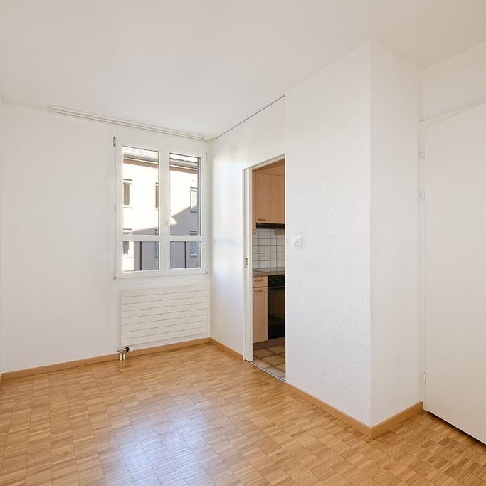 Rent a 3 ½ rooms apartment in St. Gallen - Photo 1