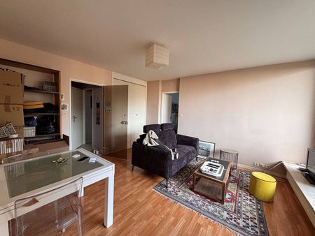 Location appartement 2 pièces 48.37 m² à Le Havre (76600) - Photo 3