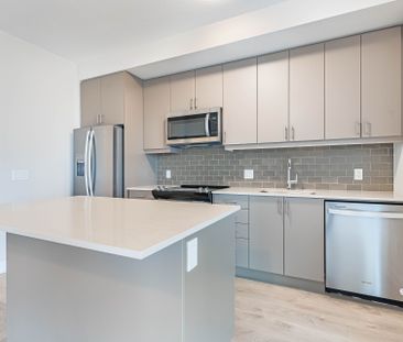 For Lease - 3220 William Coltson Avenue Unit# 601, Oakville, Ontario - Photo 4