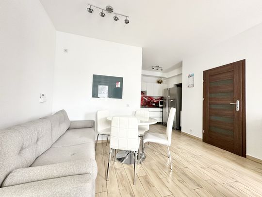 Mieszkanie lub lokal do wynajęcia | Wielicka - Фото 1