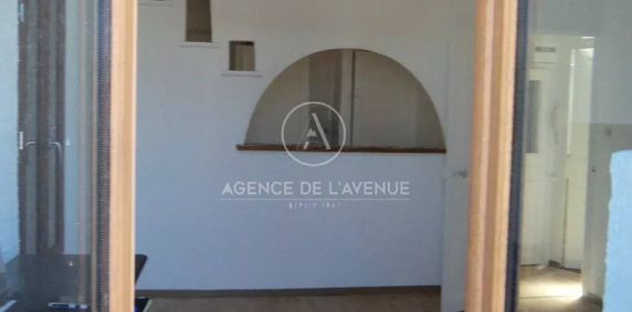 T2 LA SEYNE SUR MER 83500 CENTRE VILLE - Photo 2