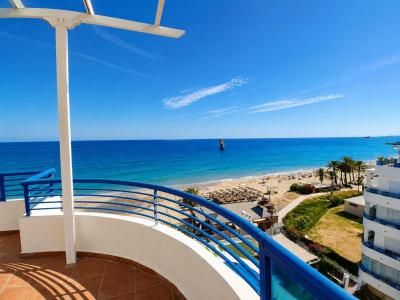 Apartment - Marbella (Playa Bajadilla-Puertos) - Photo 3