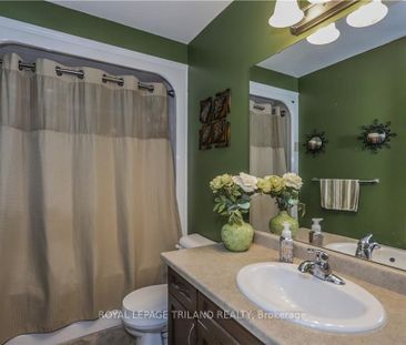 For Lease - 2635 BATEMAN Trail Unit# 105, London South, Ontario - Photo 6