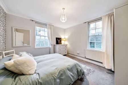 Point Close Greenwich SE10 - Photo 4