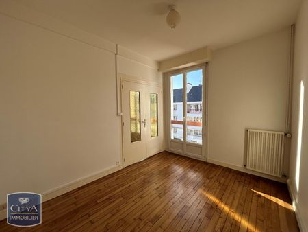 Location Appartement 3 pièces 45m² ST NAZAIRE 44600 - Photo 5
