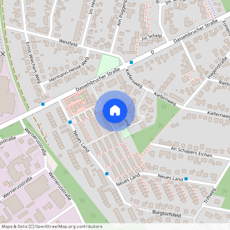 Celle - Neues Land 15A