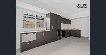 🏡 BRAND NEW | 3 BED | 3 BATH | 2 LIVING | PRIME TARNEIT LOCATION - Photo 4