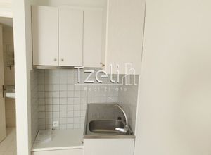Studio/Γκαρσονιέρα για ενοικίαση - Πάτρα, - Photo 1