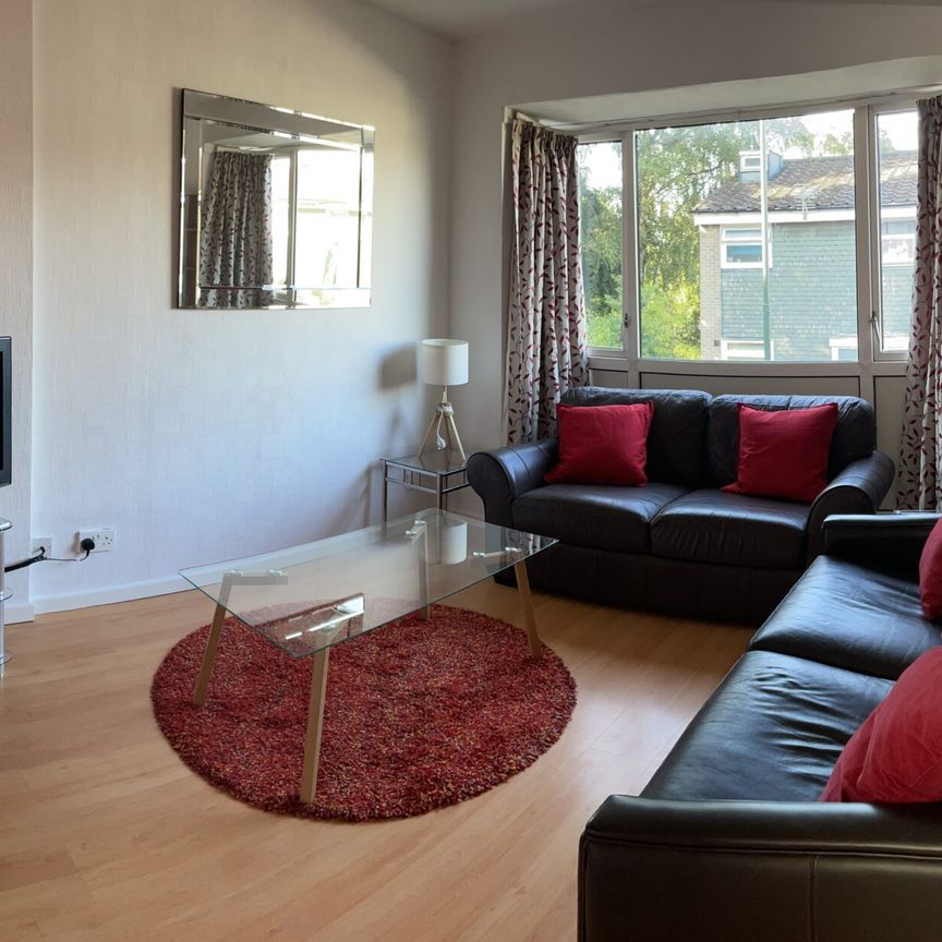 3 Leeson Way Birmingham - Photo 1