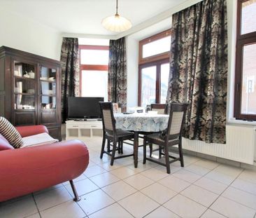 Gelijkvloers appartement met 1 slaapkamer - Photo 2