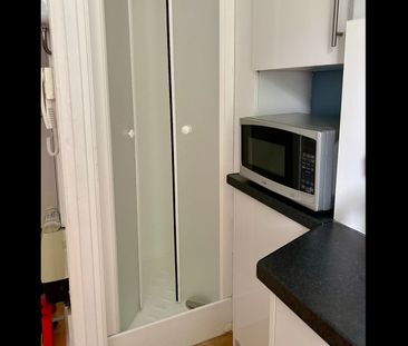 Studio Flat, Shirland Road, W9 - Photo 2