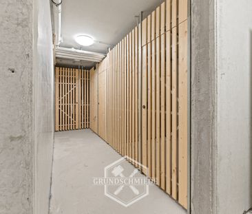 2 Zimmer Wohnung im Neubau - Foto 1