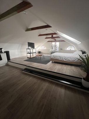 Te huur: Appartement Grootzand 14 E in Sneek - Foto 1