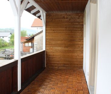 Lumineux et spacieux, un garage inclus - Foto 2