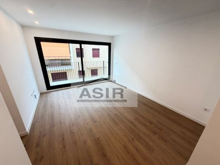 Ático de alquiler en Avenida Alzira, Polinyà de Xúquer - Photo 2