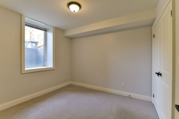 For Lease - 36 Winona Drive Unit# Lower, Toronto, Ontario - Photo 1