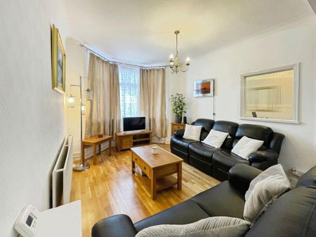 2 bedroom terraced house to rent - Photo 2