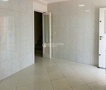 Sobrado com 4 quartos e 178m² para alugar em Harmonia, Canoas. - Photo 6