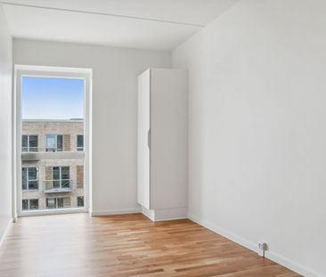 Sorteringssalen 3, 3. tv. - Photo 1