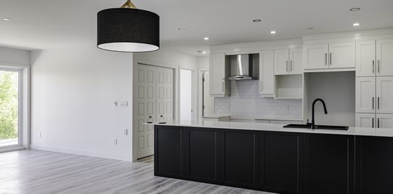 Nouveau 4 Et Demi - 1er Mois Gratuit! - Photo 2