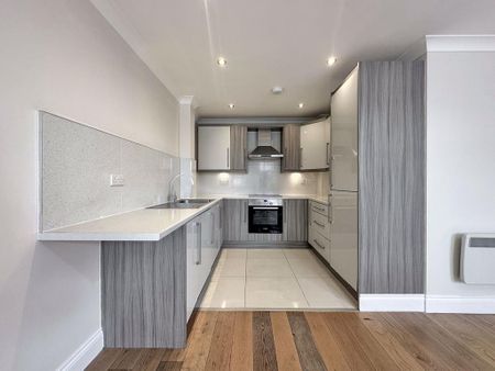 1 bedroom apartment to rent - Photo 4