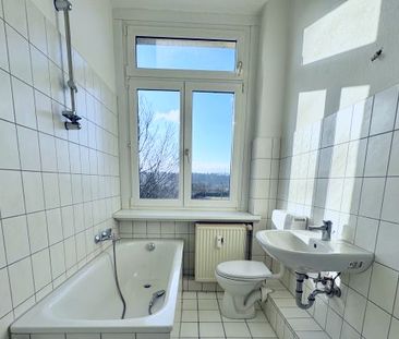 + Gemütliche 2-Raum-Wohnung + - Photo 2