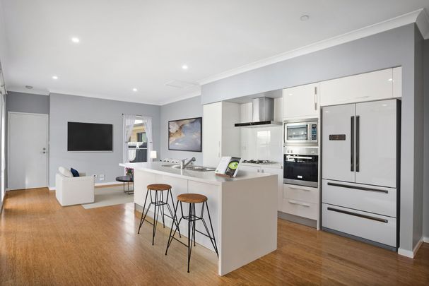 Spacious 4 Bedroom Family Home In Great Location - Photo 1