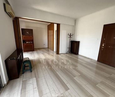 Διαμέρισμα για ενοικίαση Νέος Κόσμος - Photo 2
