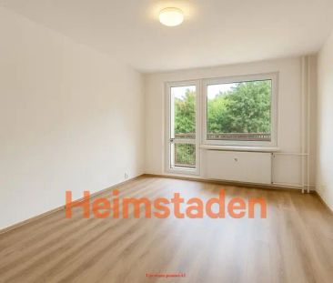 Pronájem bytu 1+1 51 m - Fotografie 2