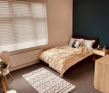 1 bedroom in a house share to rent - Photo 5