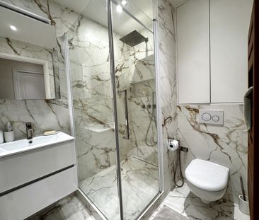 Appartement • Saint Philippe du Roule, Paris 8ème - Photo 4