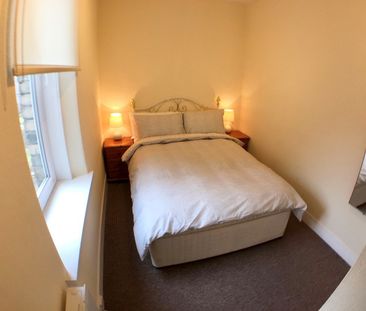 1 Bed Flat, Union Grove, AB10 - Photo 3