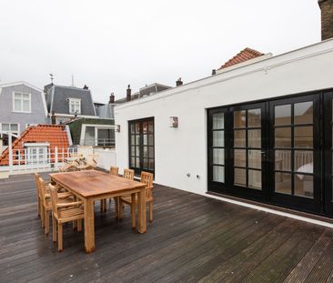 Molenstraat 5-E, Kortenbos, 2513BH, Den Haag - Photo 3