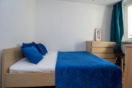 2 pokoje na Saskiej Kępie na 1-szym piętrze 37.2 m² - Фото 5