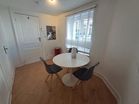 Appartement te huur - Photo 2