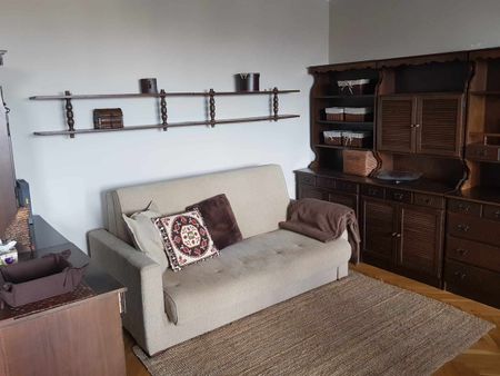 Mieszkanie do wynajęcia - Warszawa, Wacława Lachmana - Zdjęcie 2