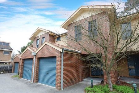 6/135 Locksley Road, Eaglemont VIC 3084 - Photo 2