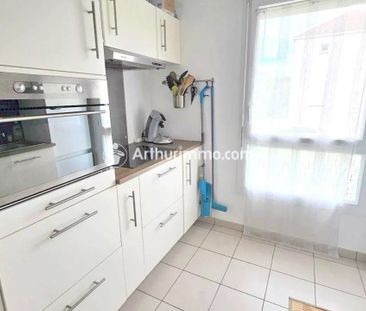 Location Appartement 2 pièces 44 m2 à Savigny-le-Temple - Photo 4