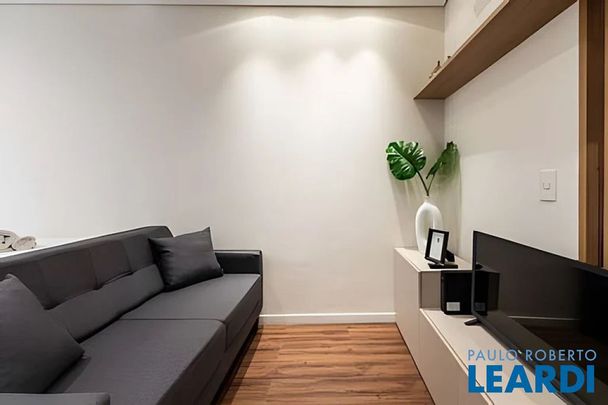 Apartamento - Photo 1