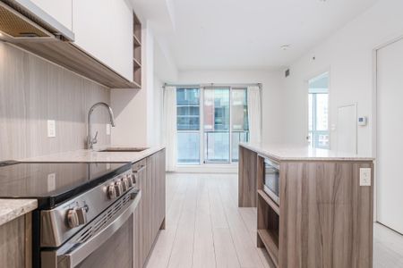 For Lease - 31 Tippett Road Unit# 521, Toronto, Ontario - Photo 3