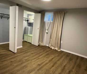 For Lease - 39 Davis Road Unit# Bsmnt, Aurora, Ontario - Photo 2