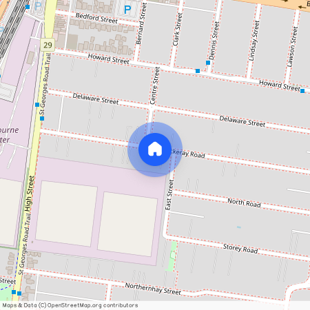 1/59 Thackeray Road, Reservoir VIC 3073