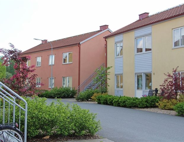 Järnåkravägen 3A - Foto 1